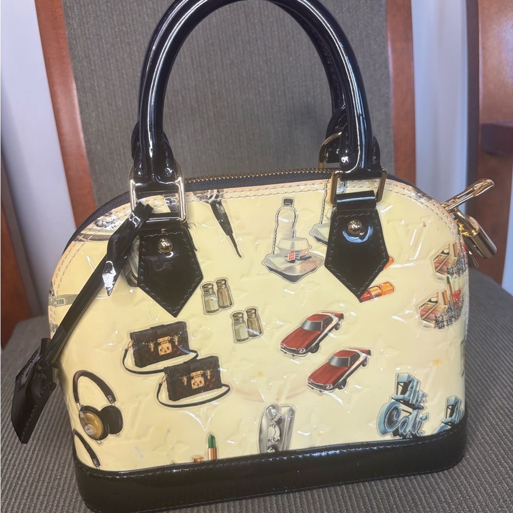 Louis Vuitton limited edition